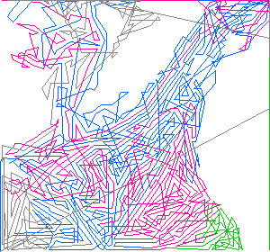 AIProtection_b1b_20251223_plotted_1_set1_pen2_N6 Neutral Gray.gcode preview